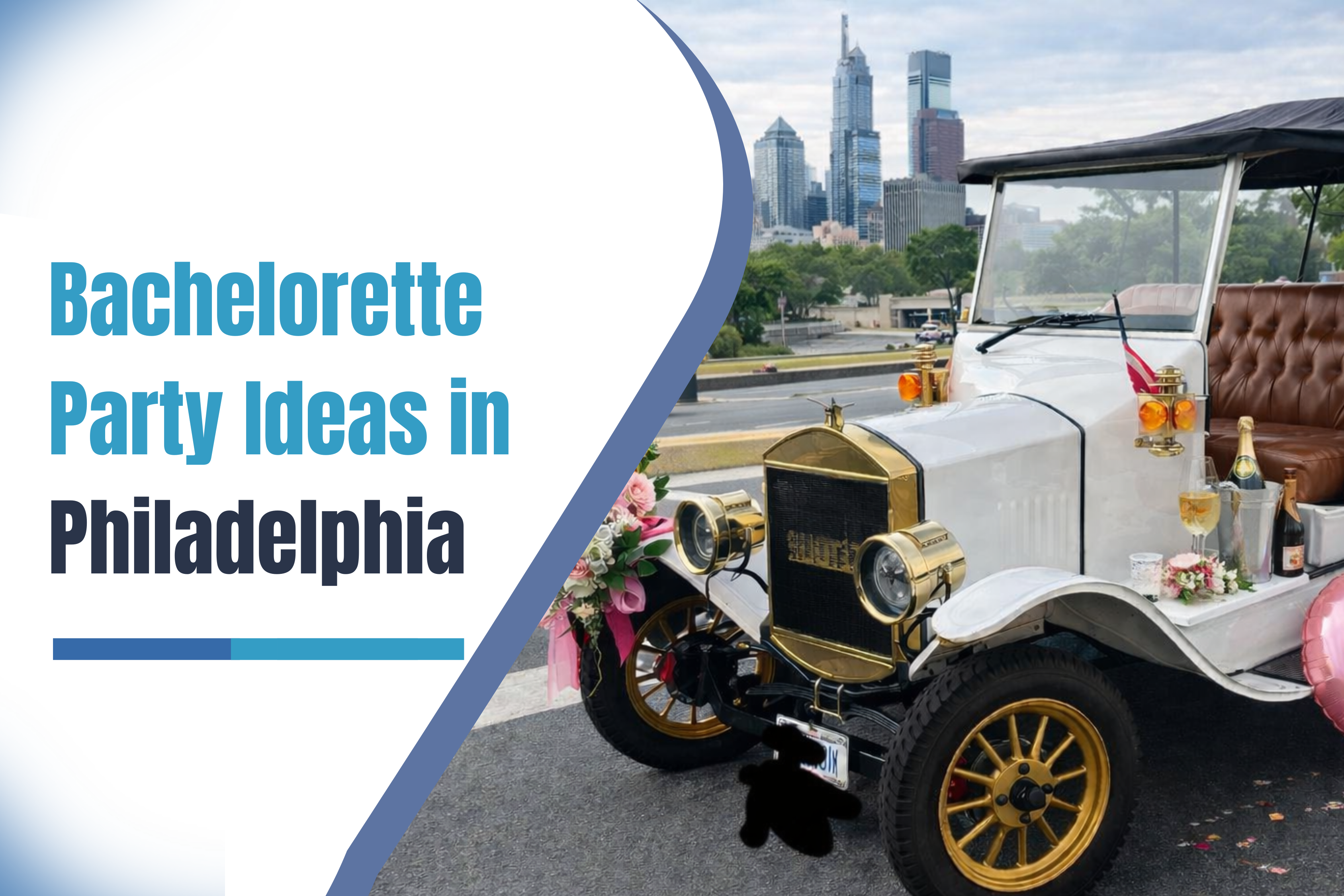 Top 15 Bachelorette Party Ideas in Philadelphia, PA