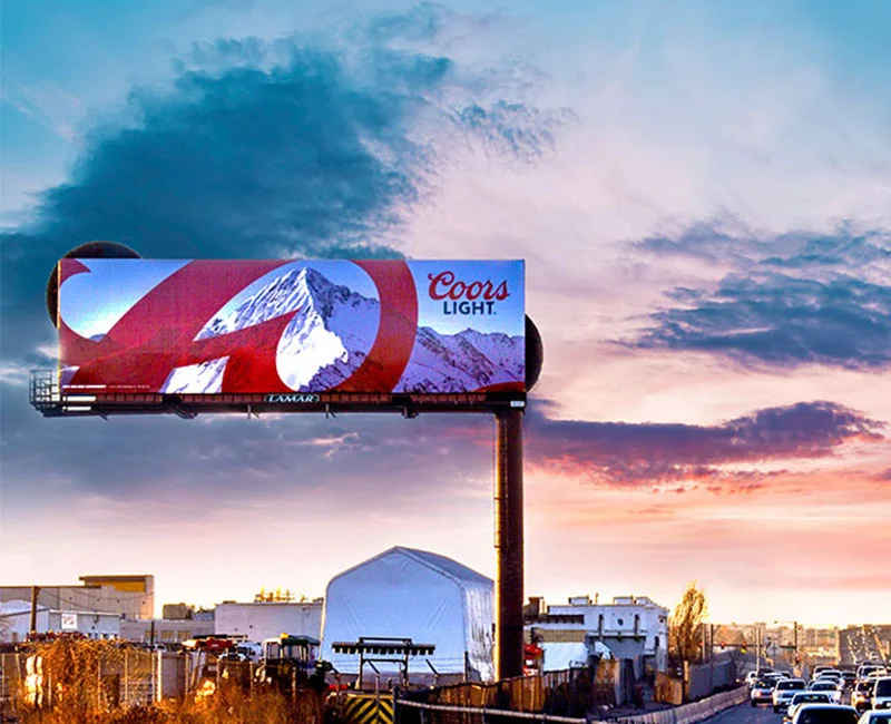 Advertising Campaign 